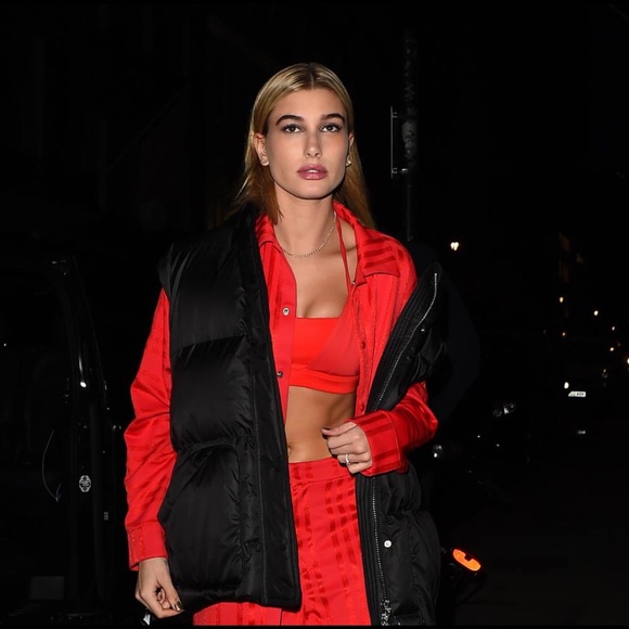 Ivory Danielle Cathari Adidas Collab Sports Bra - Picture 9 of 10